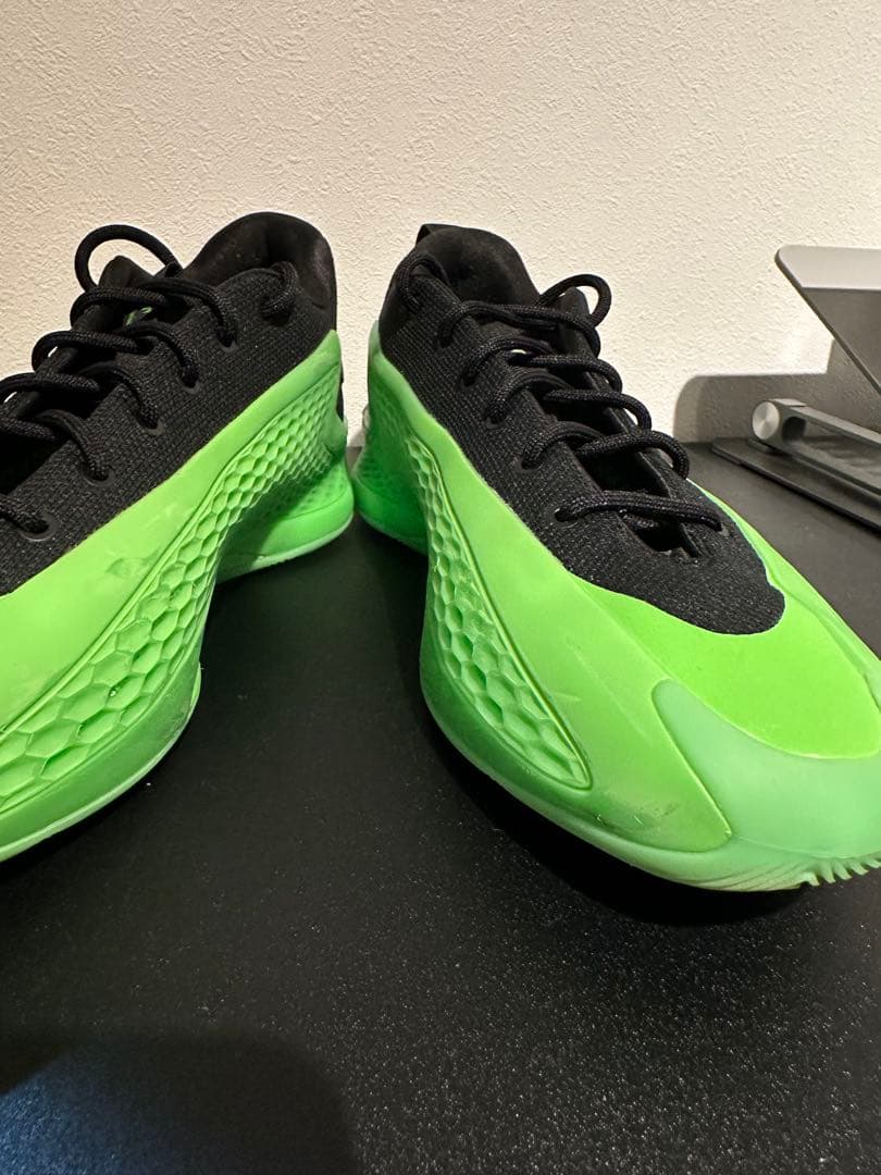 adidas AE1 Low 27.5cm アンソニーエドワーズ バッシュ