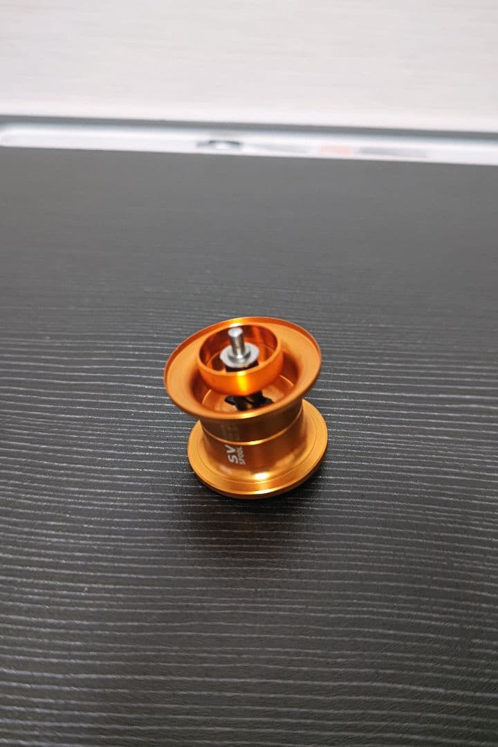 ダイワ　T3 SV-TW ベイトリール　6.3R