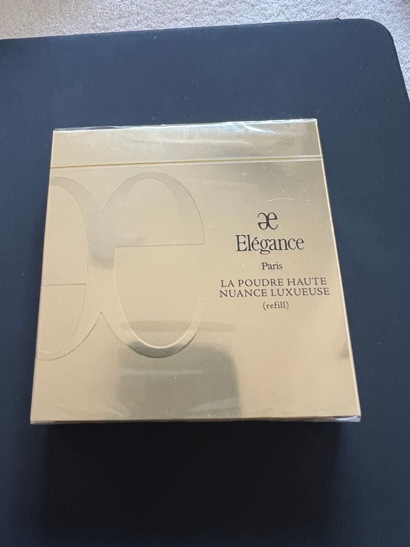 エレガンス ラ プードル オートニュアンス リクスィーズ　Ⅰ レフィル