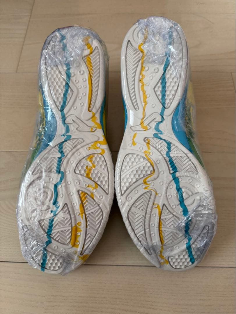 ホマ フットサルシューズ