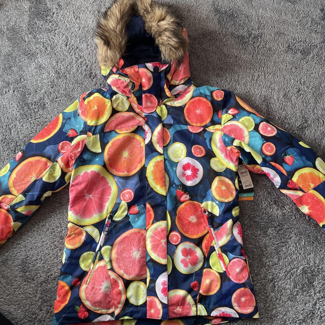 【新品未使用】ROXY スノボウェア