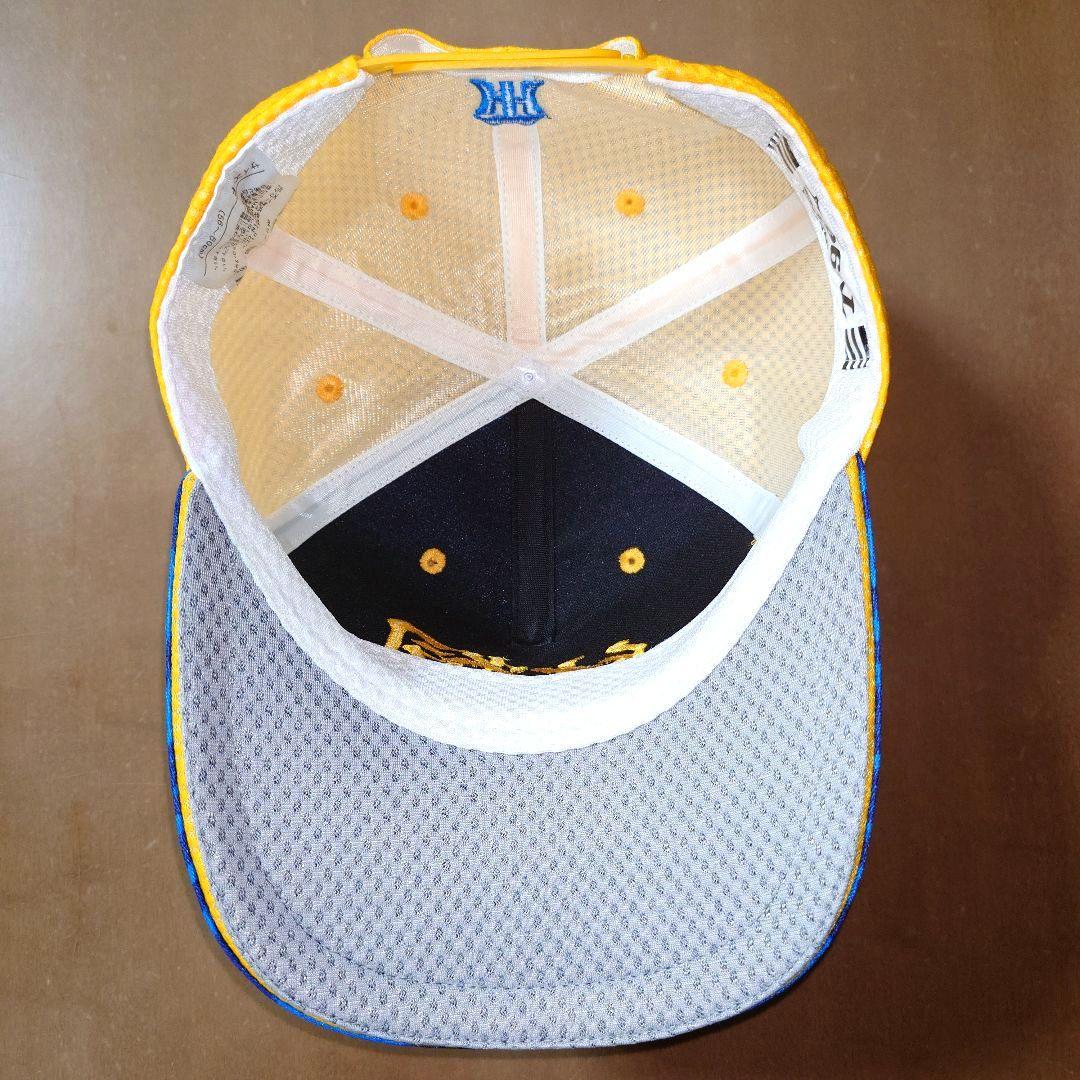 阪神タイガース 近本光司選手 キャップ - メルカリ