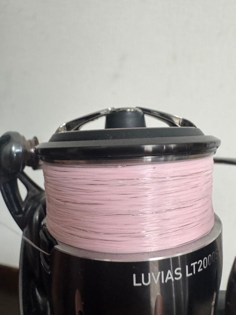 あ*様 ダイワ 24 ルビアス LT2000S-H SLPWARKSスプール付