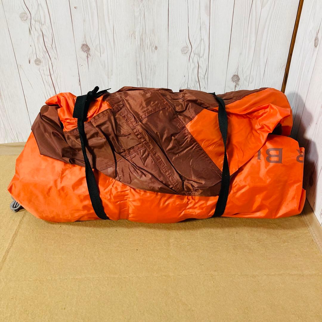 美品 LOGOS エアマジックドームM-AH 71805038