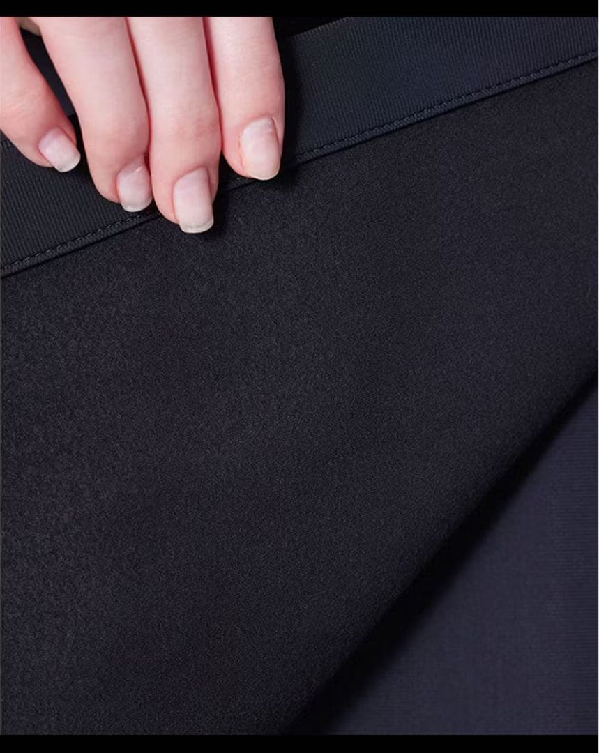 DESCENTE ゴルフ（デサントゴルフ）ボンディングラップスカート