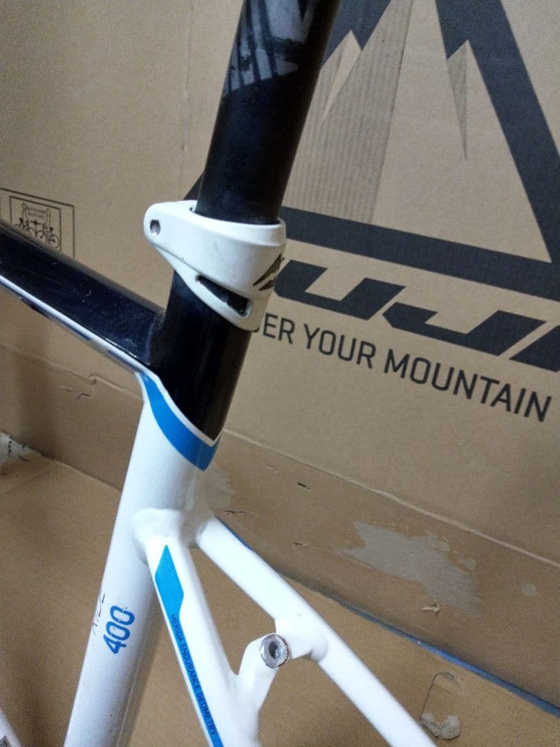 merida メリダ　ride 400 　ロードバイク