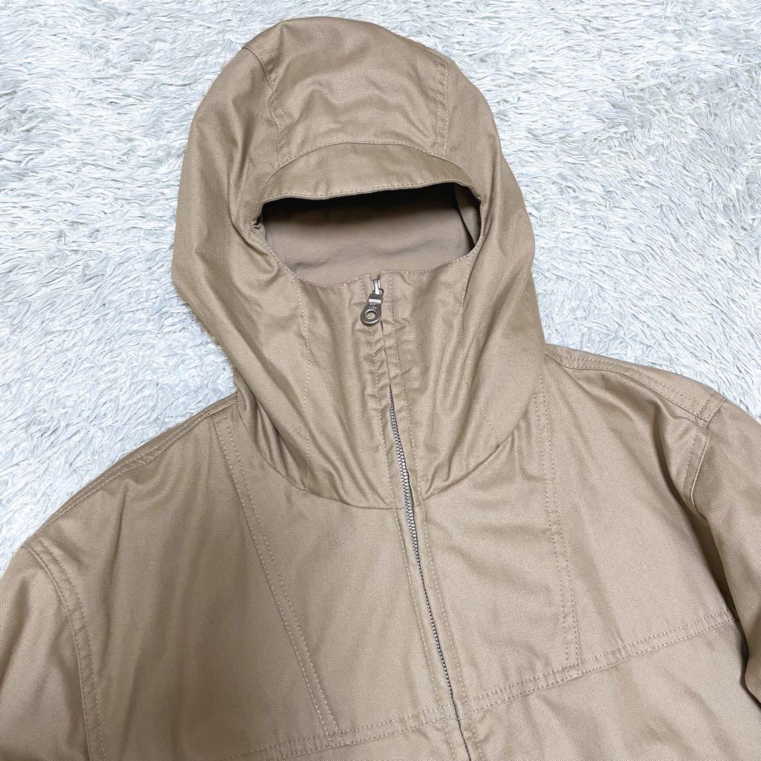 美品✨シャネル 02A スポーツライン ココマーク 裏フリース ロング