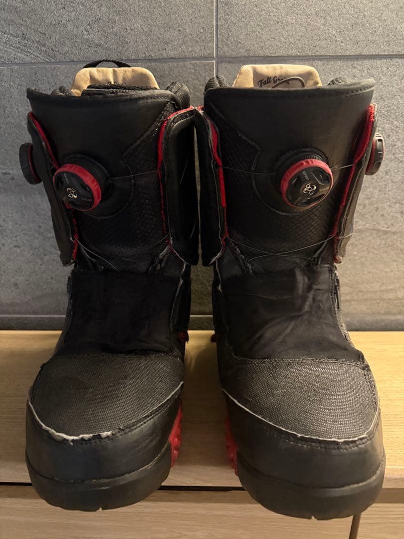 【ハイエンド最上級プロモデル】DC Travis Rice 2015