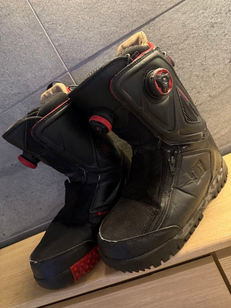 【ハイエンド最上級プロモデル】DC Travis Rice 2015