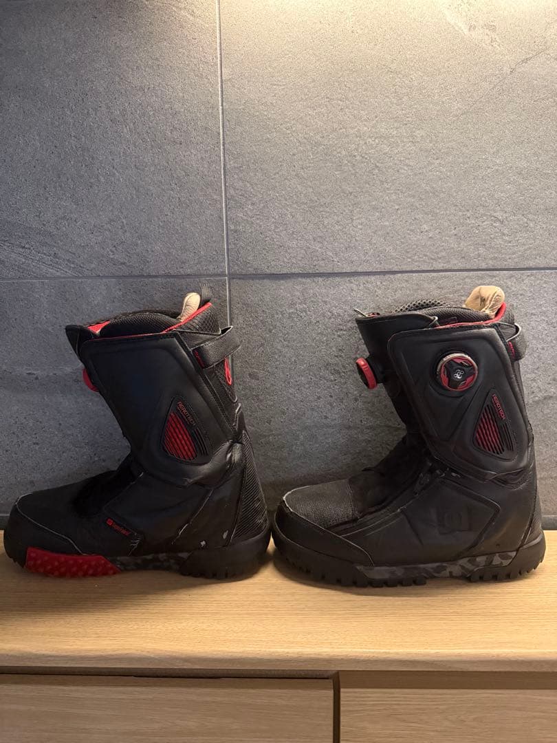 【ハイエンド最上級プロモデル】DC Travis Rice 2015