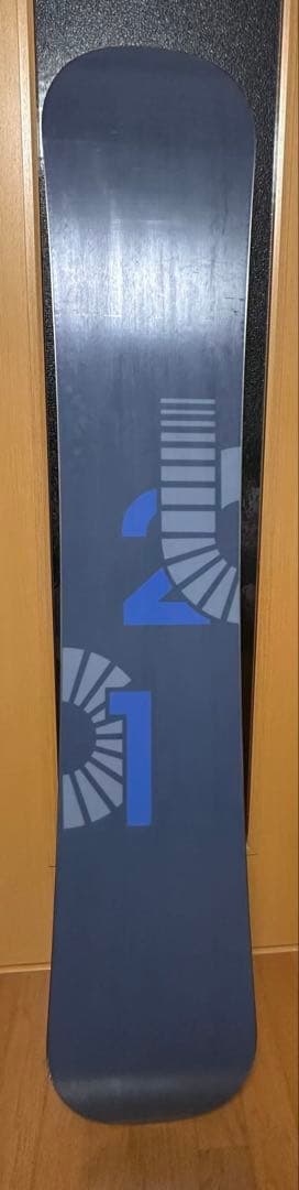 LIMITLESS スノーボード 2b1 ltdプロジェクト