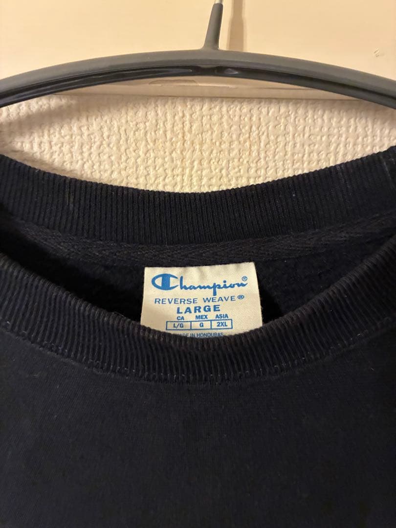 トップス the Apartment Almeda Club Crewneck L