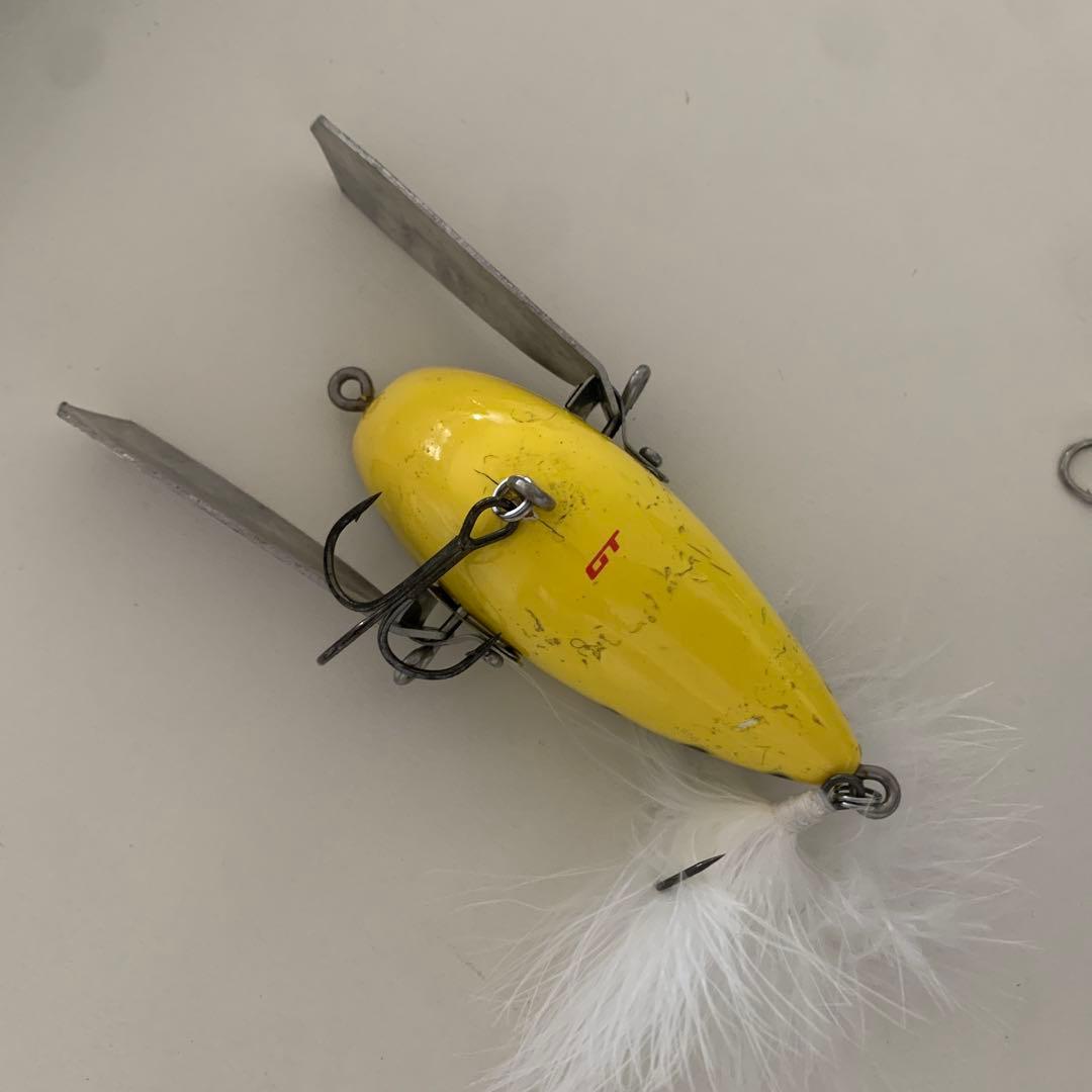 あ*ん様 イマカツ レプリケータートリニティー レイジースイマー