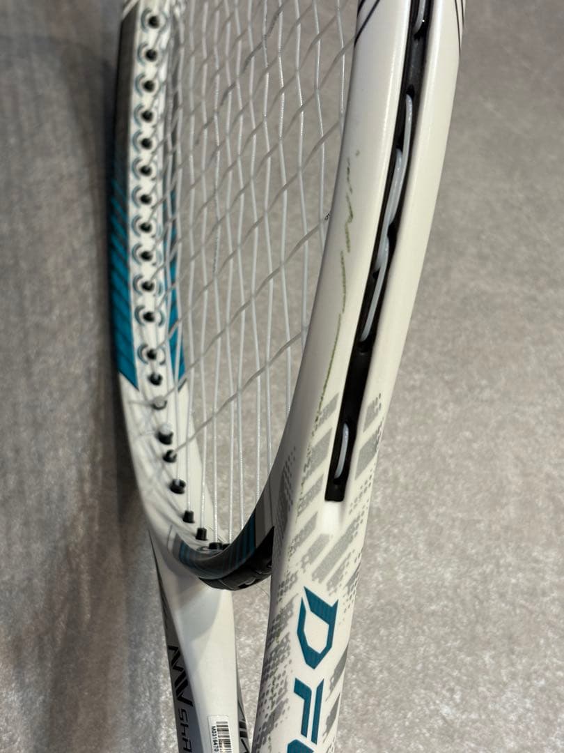 (上岡選手監修) d force u special edition