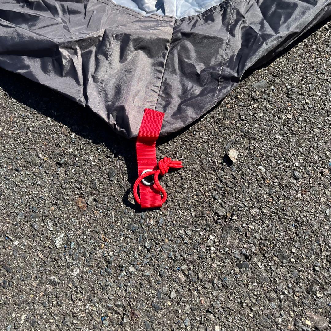 【THE NORTH FACE】STORM BREAK 3 キャンプテント