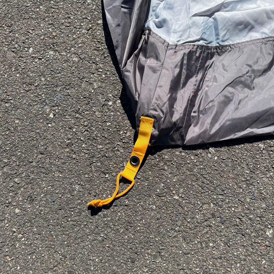 【THE NORTH FACE】STORM BREAK 3 キャンプテント