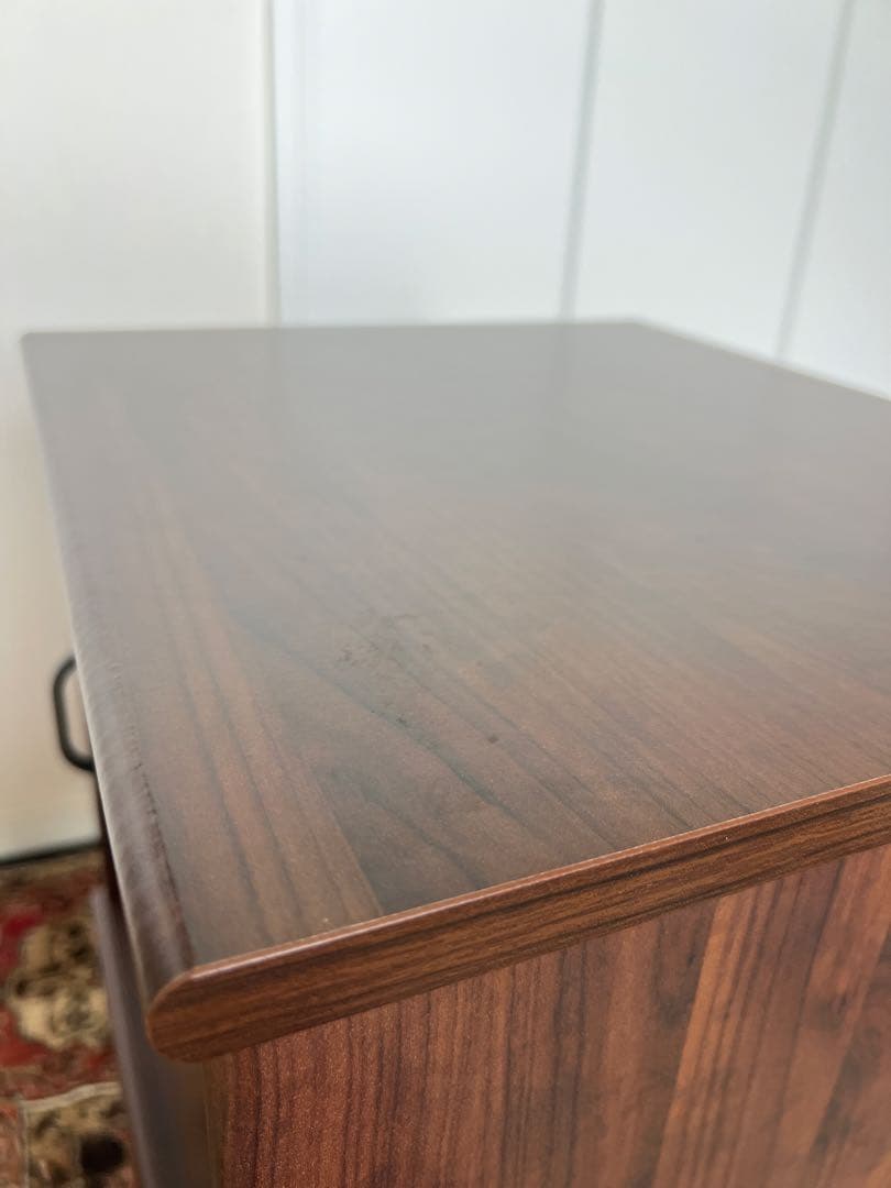 サイドテーブル　ベッドサイド　ミッドセンチュリー