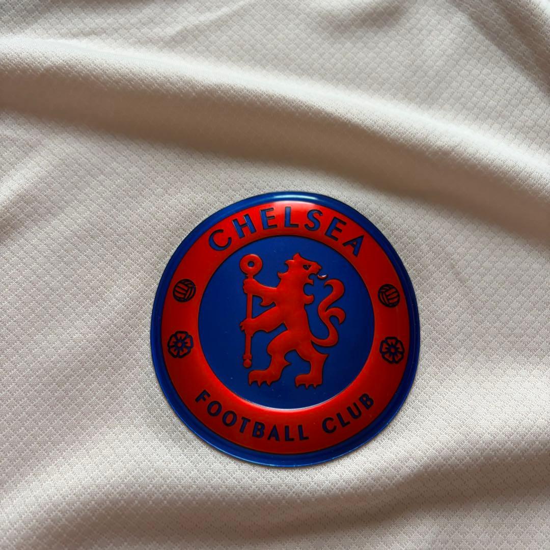 極美品 NIKE ナイキ チェルシー ユニフォーム 24-25 アウェイ XXL