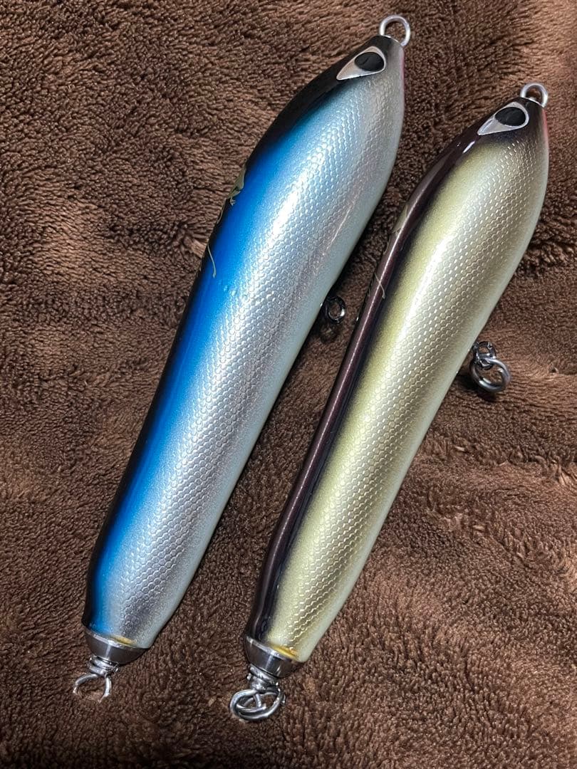 CB ONE/シービーワン　ロデオ2本セット