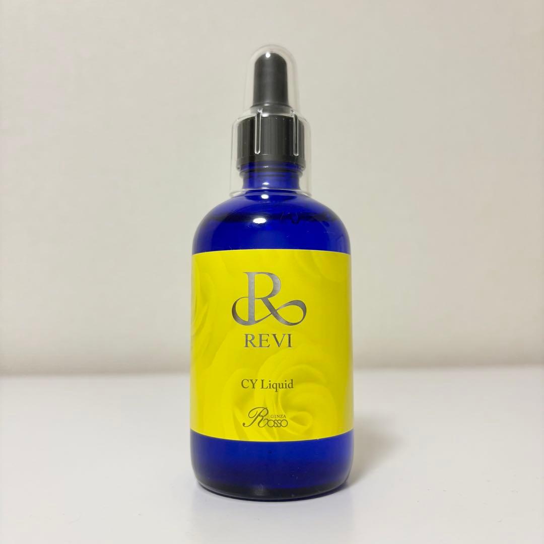 nonta　REVI　VCF & CYリキッド　各20回分