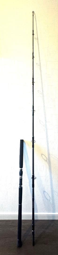 オシアプラッガー OCEA PLUGGER BG ワイルドレスポンス最