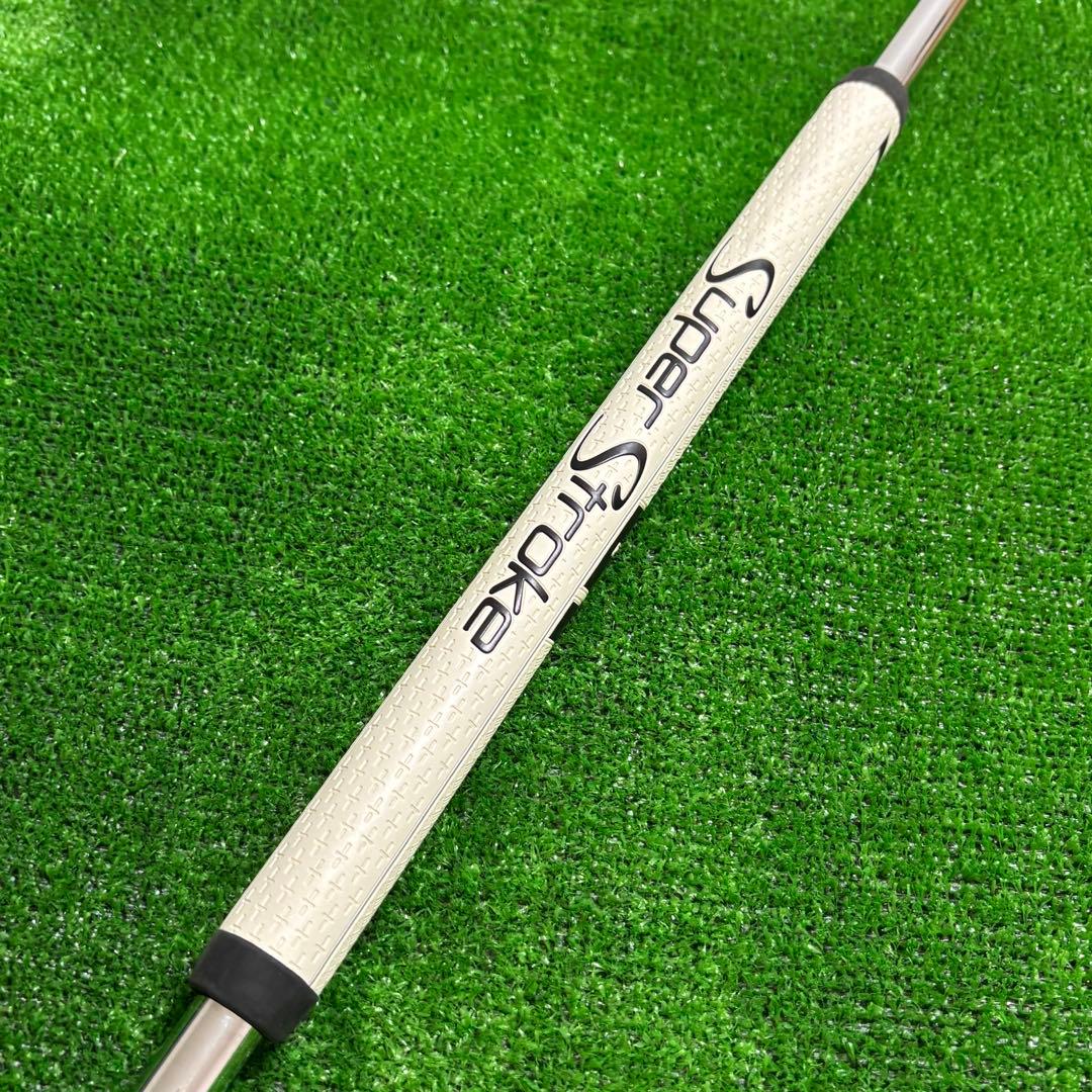 オデッセイ ブルームスティック 2-Ball 45インチ 長尺パター