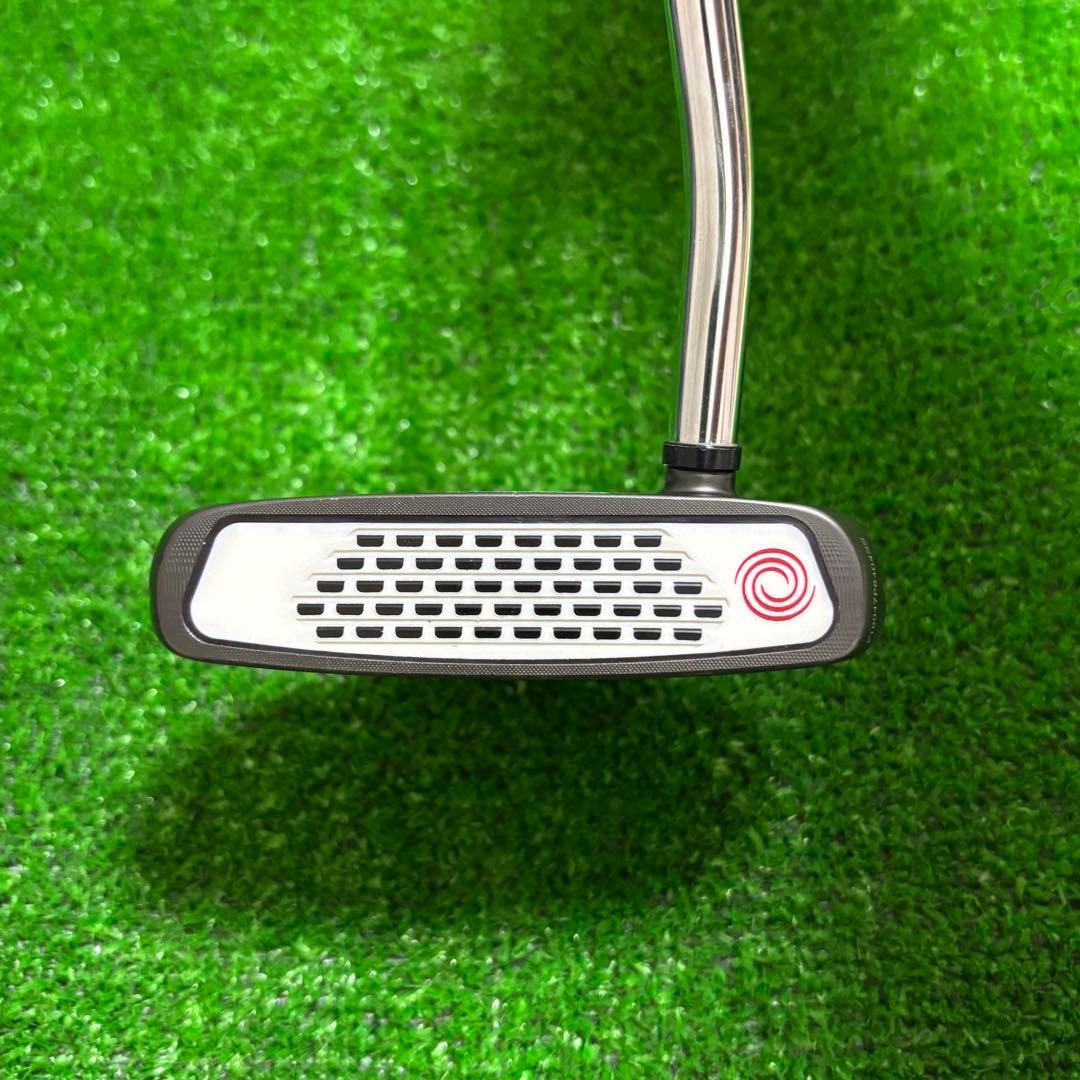 オデッセイ ブルームスティック 2-Ball 45インチ 長尺パター