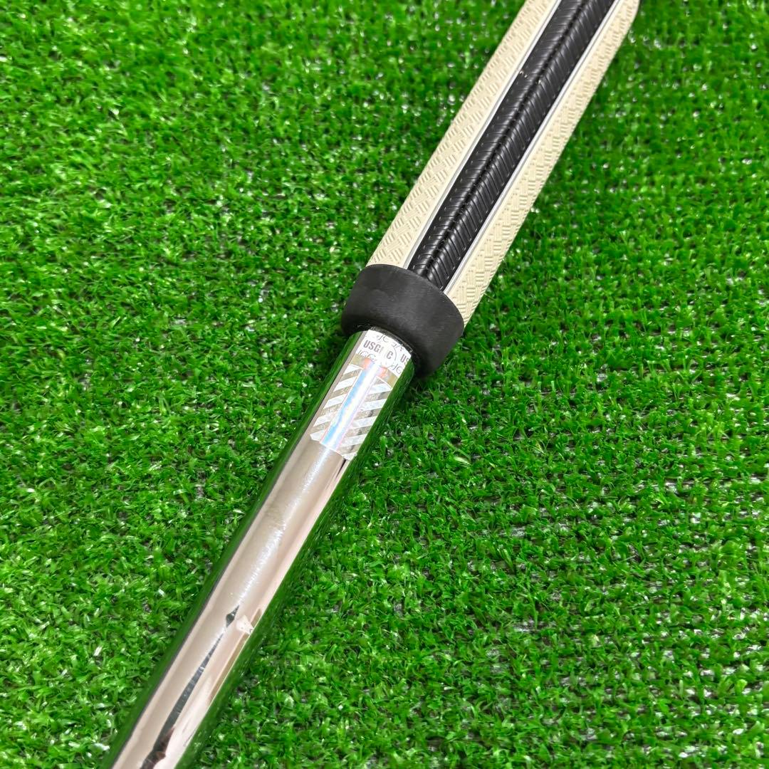 オデッセイ ブルームスティック 2-Ball 45インチ 長尺パター