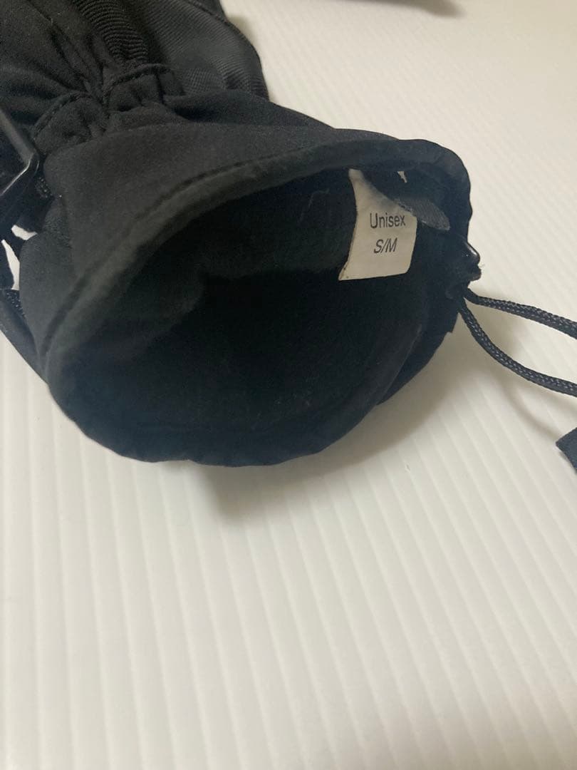 Salomon サロモン スキーウェアセットRULERの手袋付き