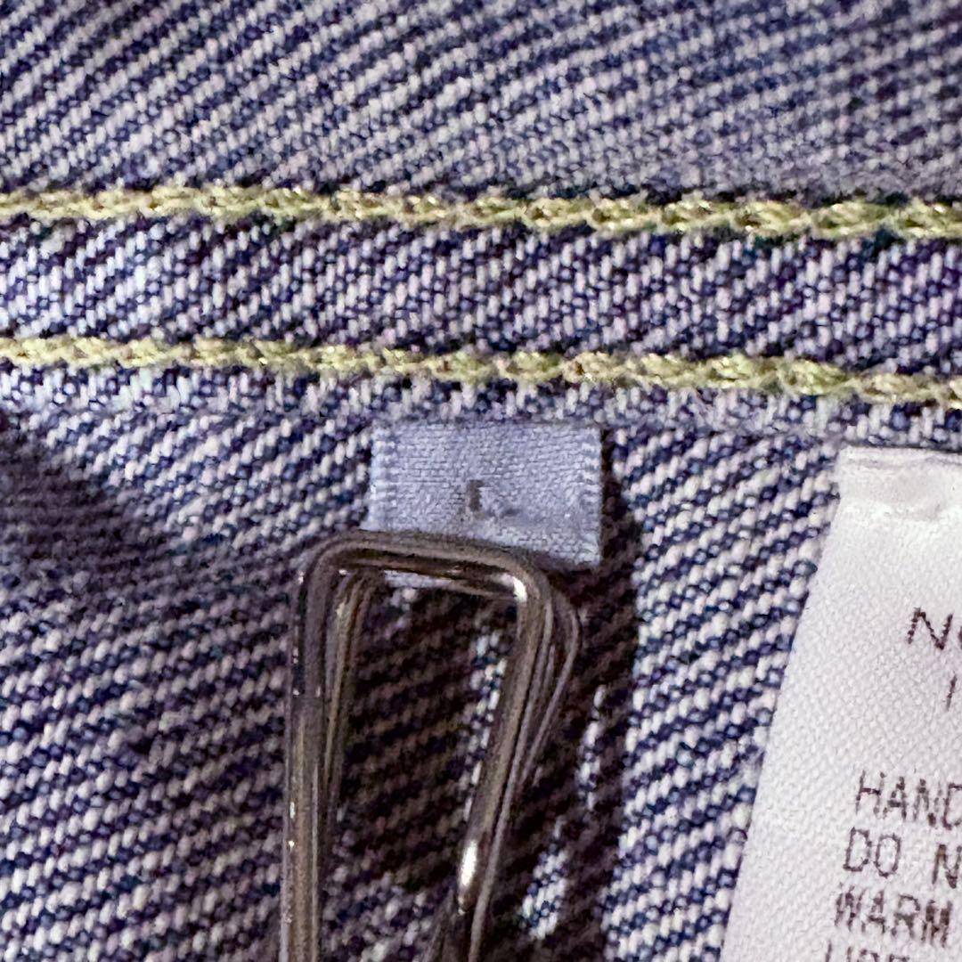 Ron Herman ロンハーマン デニムジャケット サイズL