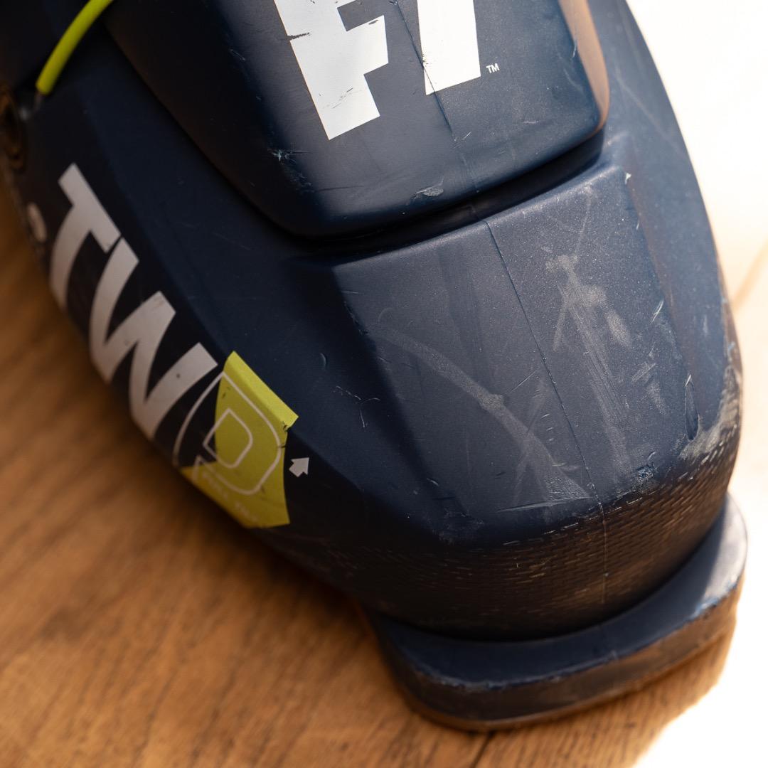 【シェルのみ】FT TOM WALLISCH PRO 26.5cm