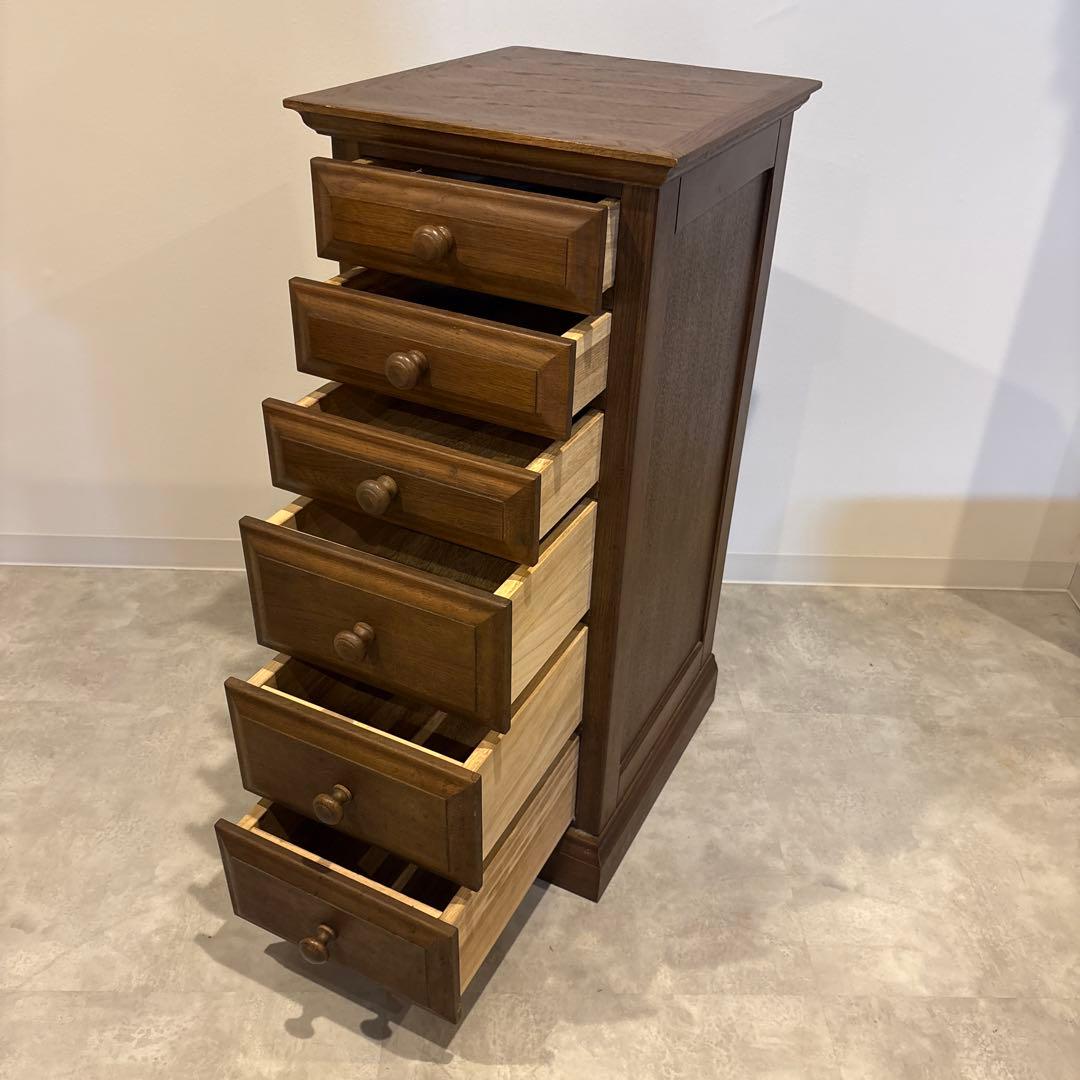 起立木工　ポルタ　キャビネット