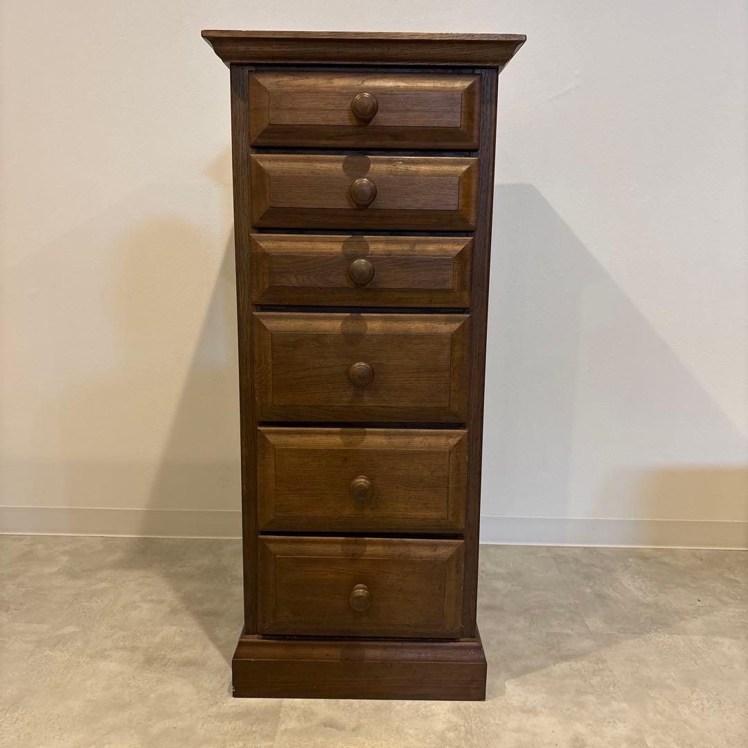 起立木工　ポルタ　キャビネット