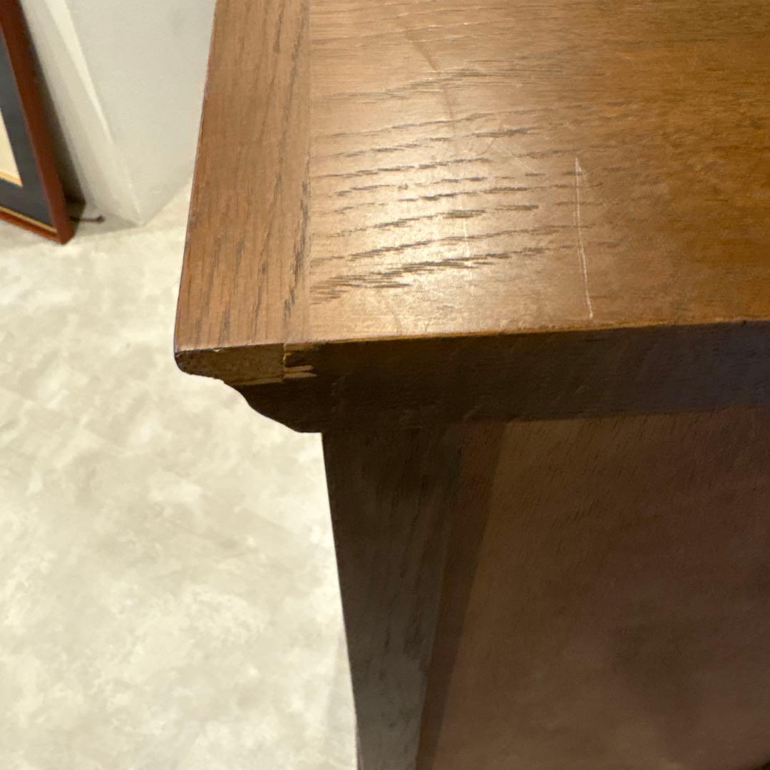 起立木工　ポルタ　キャビネット