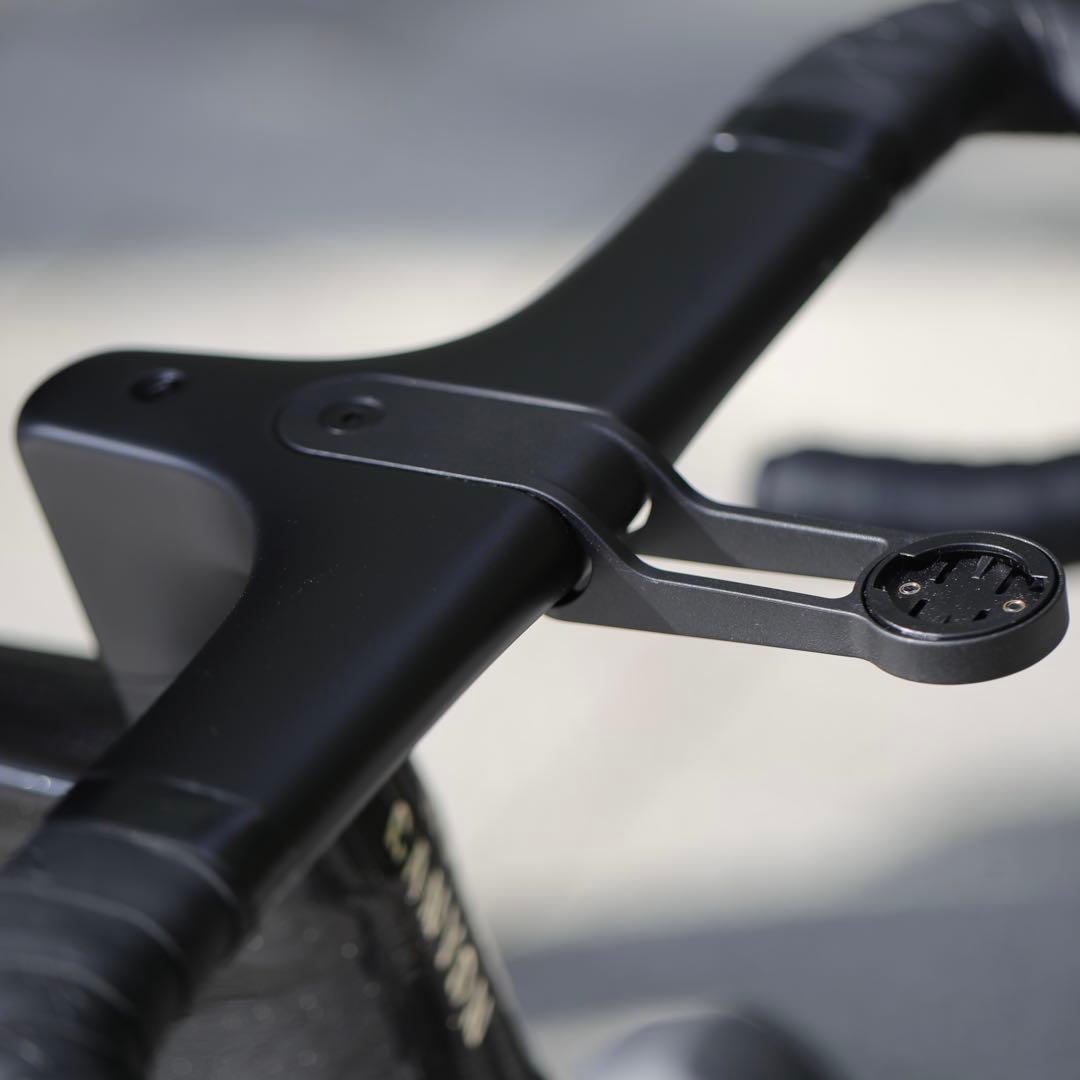 Canyon aeroad CFR 4世代目キャニオン エアロード2025モデル