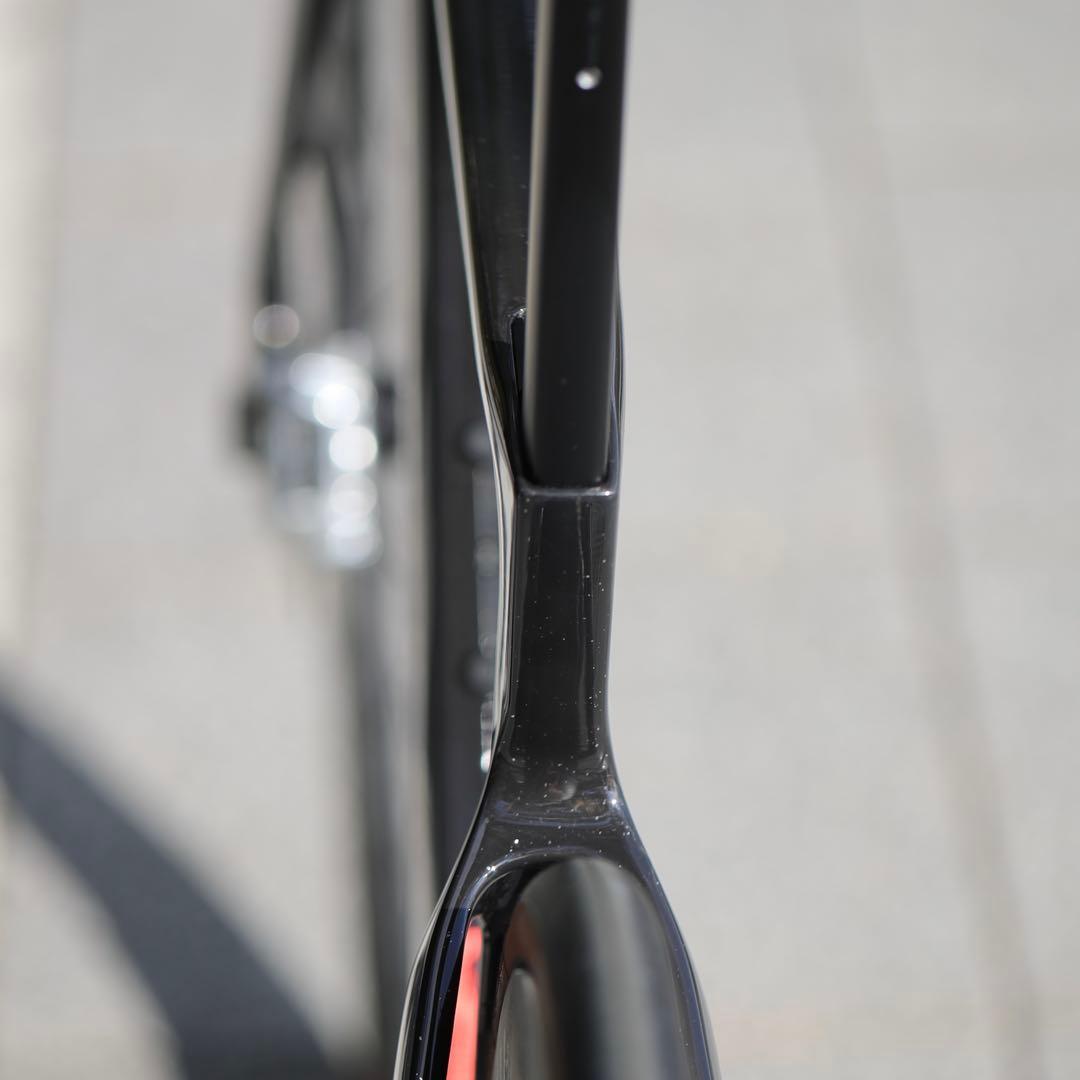 Canyon aeroad CFR 4世代目キャニオン エアロード2025モデル