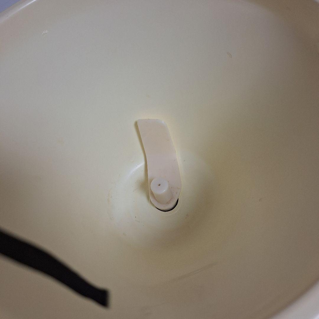 昭和レトロ 富士製作所 ハイザー 餅つき機 味噌つき機 動作確認済 HYZER