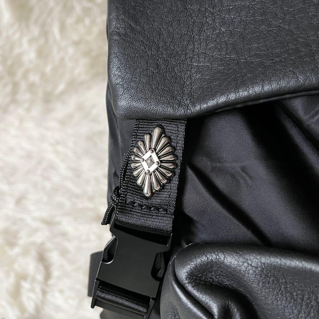 新品ear PAPILLONNER × BURLAP OUTFITTERリュック