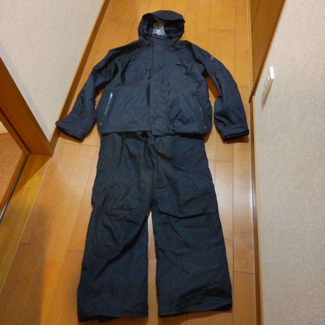 BURTON[ak] GORE-TEX ブラック スノーボードウェアズボン M