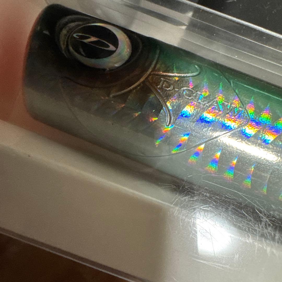 ルアー・フライ D-CLAW BeaconNEO 200 #02 Ocean bait