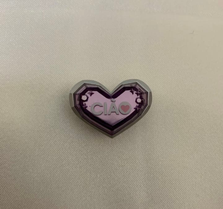 たまごっち たまごっちP's たまデコピアスちゃおキャラクターチェンジ