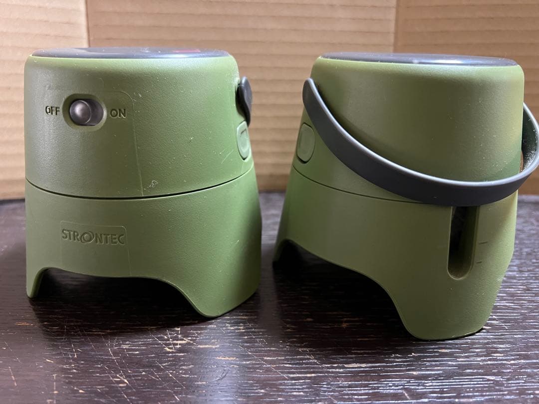 【新品】野外用虫よけ、ケース販売