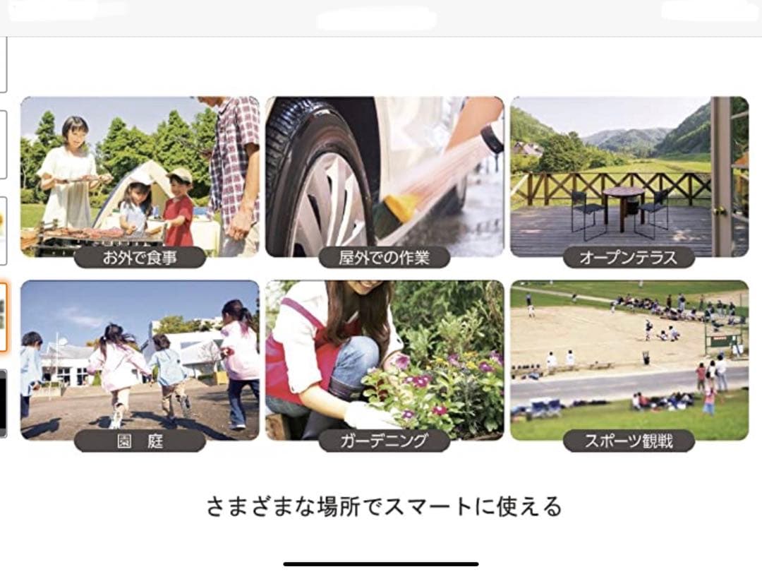 【新品】野外用虫よけ、ケース販売