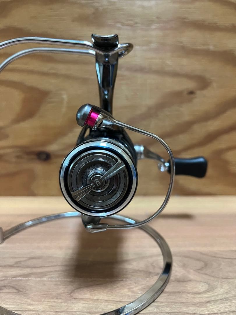 ダイワ　18イグジスト1000S-Pアップグレード　センシティブチューン　美品