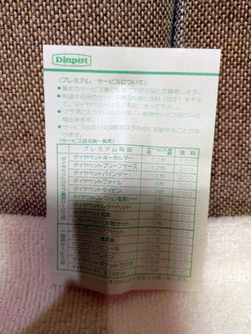 未使用 貴重！当時モノ ダイヤペット ホンダ プレリュードXR 1/40 日本製