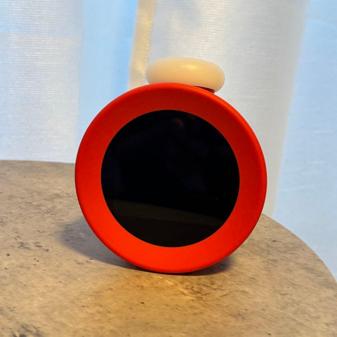 Nintendo Sound Clock Alarmo アラーモ