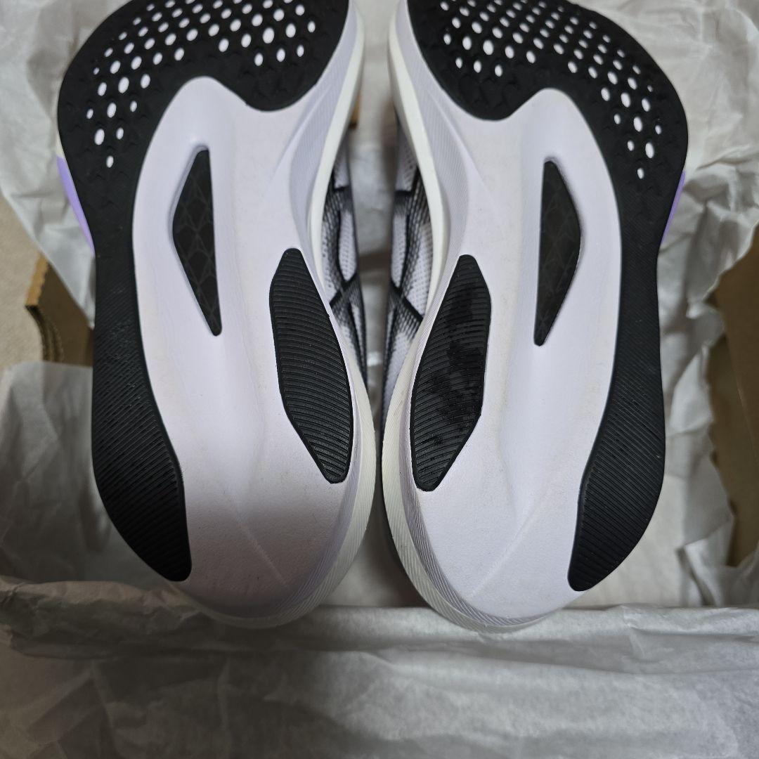 ASICS MAGIC SPEED5 マジックスピード5 26.5cm