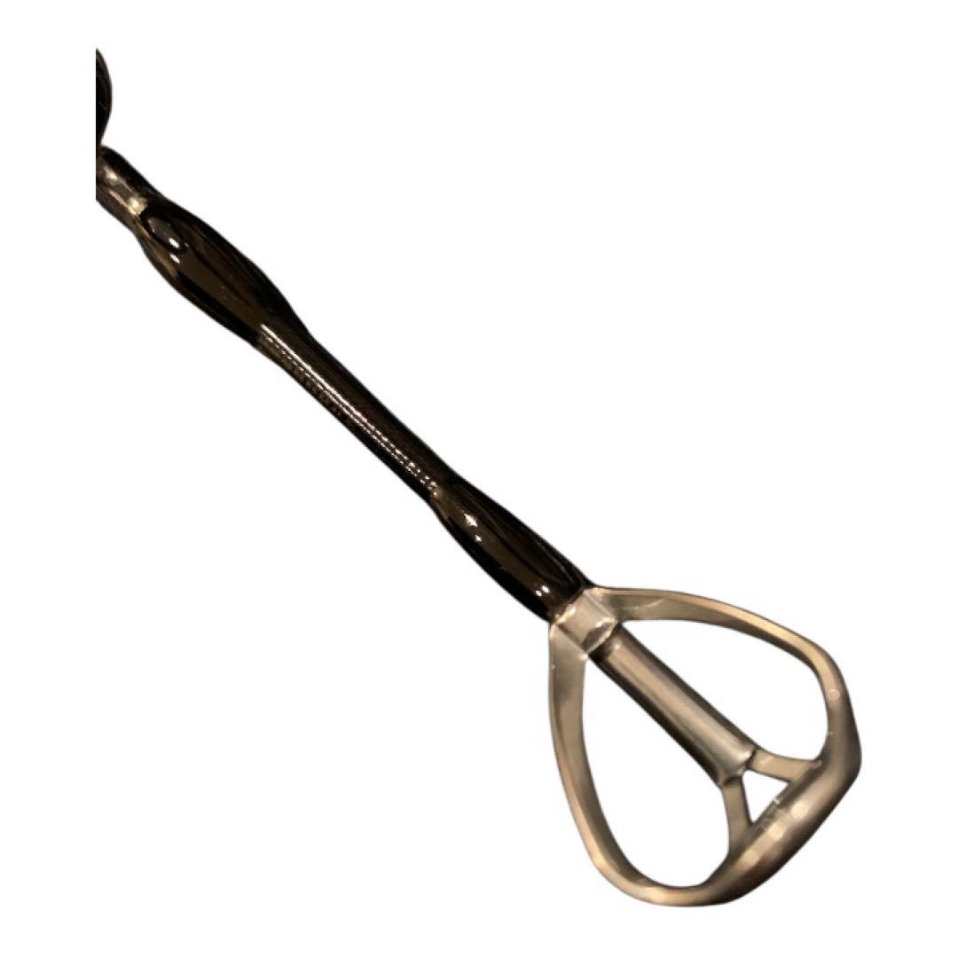 ゼナック　ZENAQ　MUTHOS ミュートスAccura 100H　RGガイド