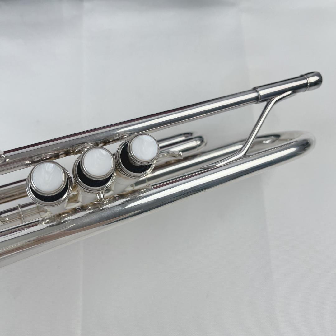 美品☘️ YAMAHA ヤマハ Bbトランペット YTR-3325S