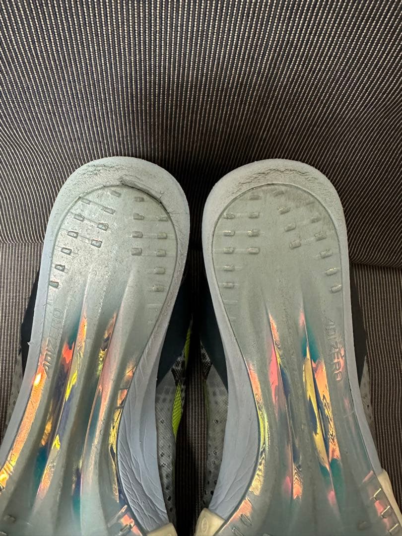 アディゼロ プライムsp2 27.0cm